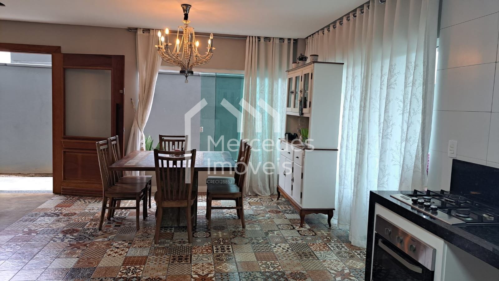 Foto 9 de Casa 1 suíte + 3 dorms à venda · São João, Itajaí