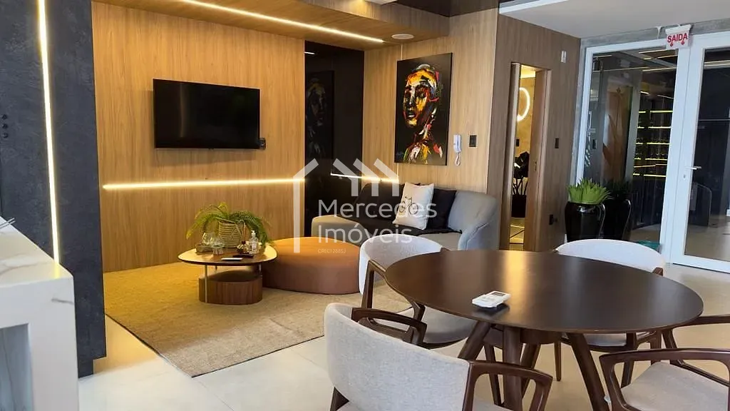 Foto 30 de Apartamento com 2 suítes + 1 dormitório à venda, 109.75m² - Praia Brava - Itajaí/SC