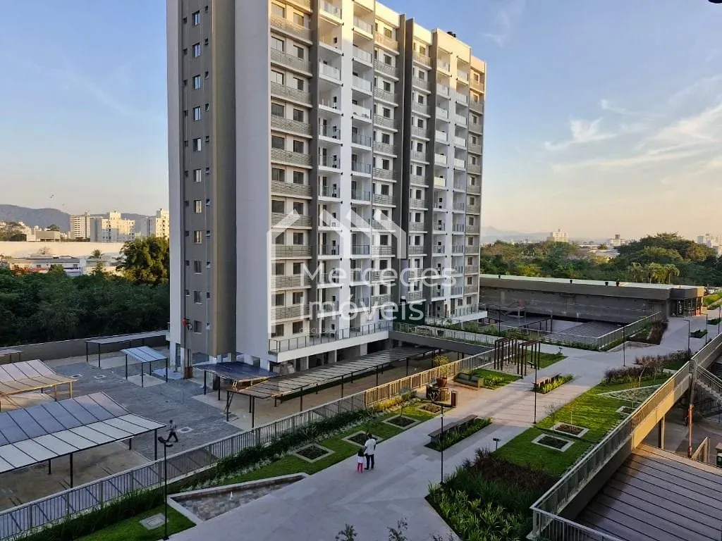 Foto 5 de Apartamento com 1 suíte + 2 dormitórios, 85 m² por R$ 900.000 - São Vicente - Itajaí/SC
