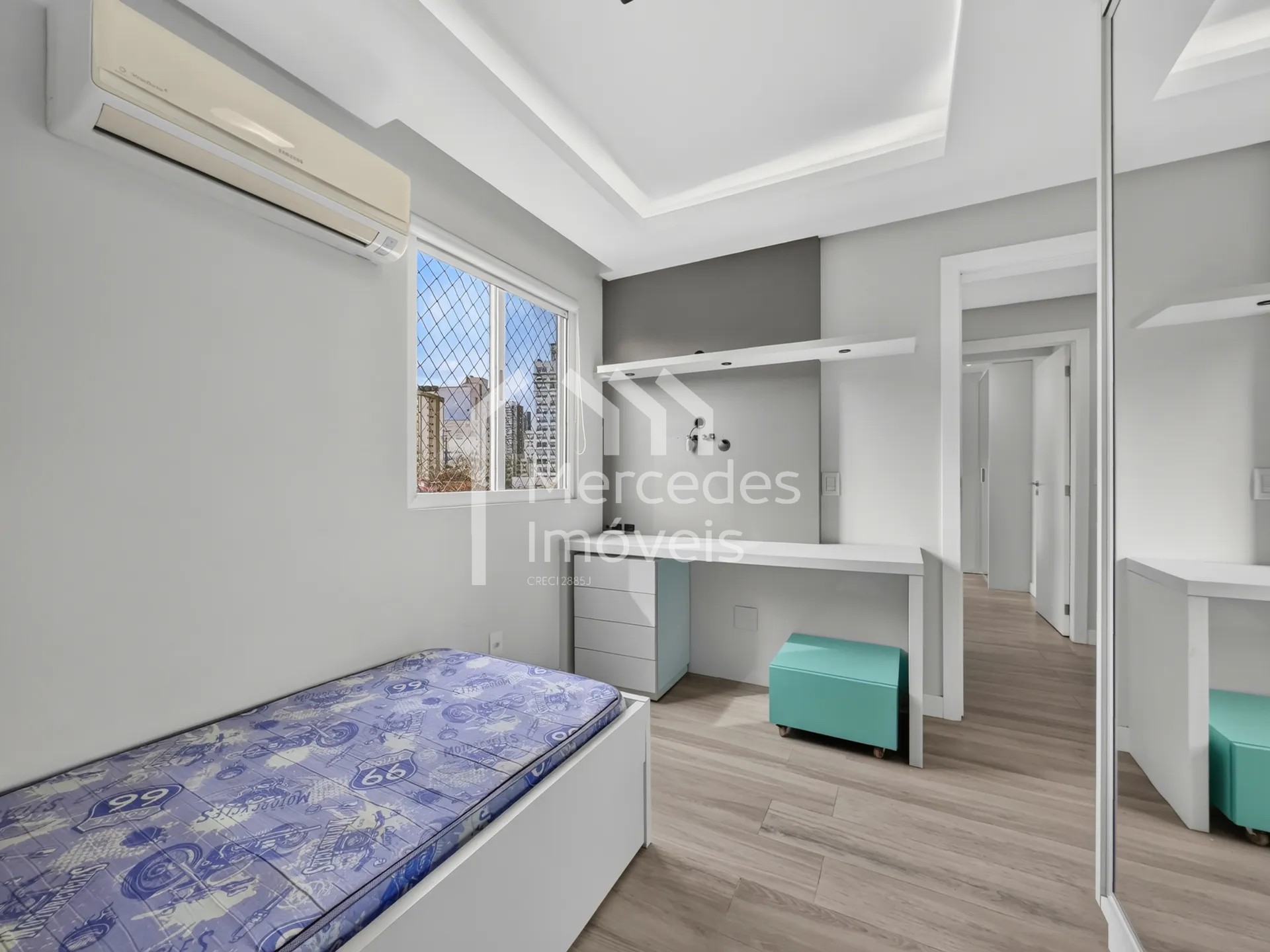 Foto 26 de Apartamento 1 suíte + 2 dorms à venda · Centro, Itajaí · ROSA GUILHERMINA