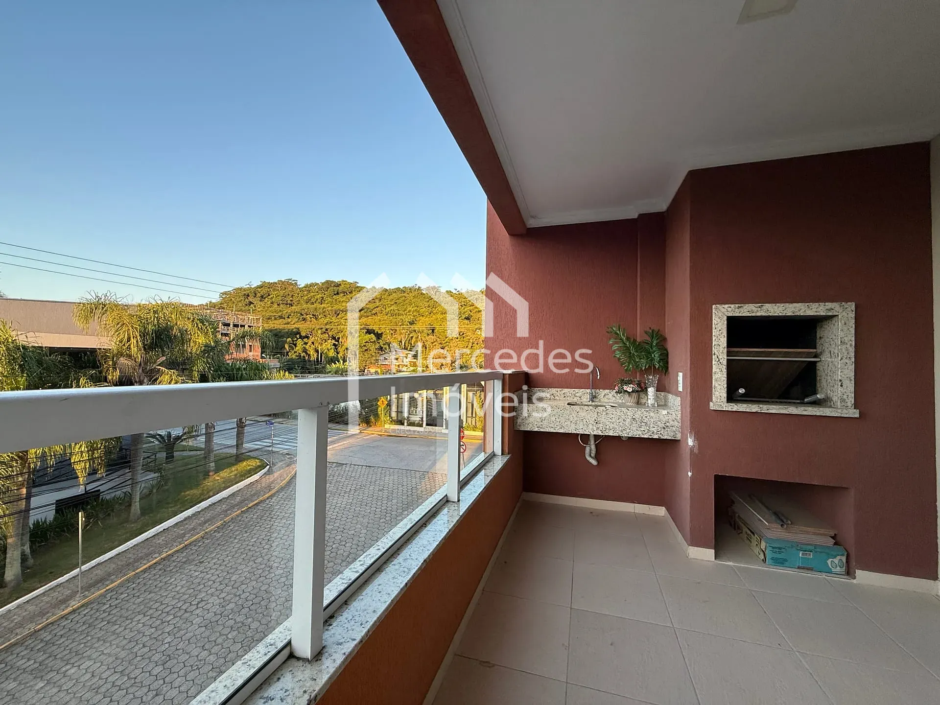 Foto 5 de Apartamento mobiliado à venda, Zé Amandio, Bombinhas, SC