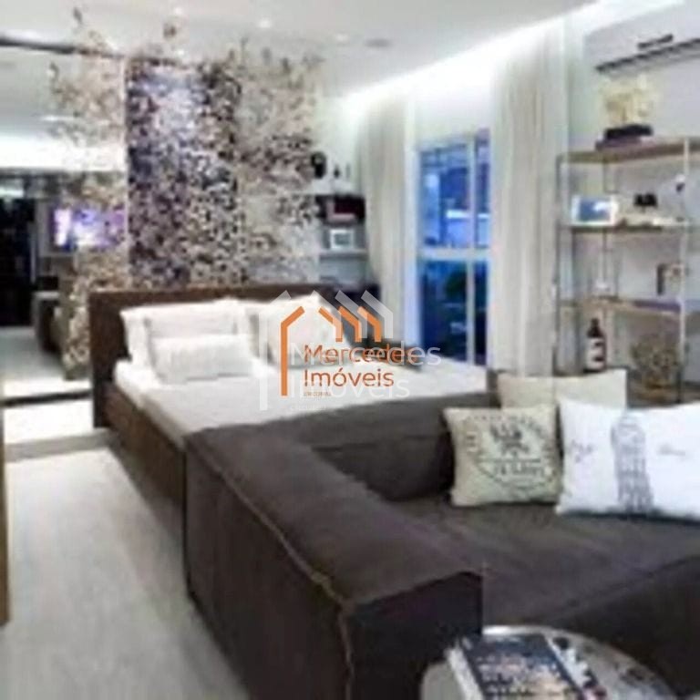 Foto 6 de Apartamento 1 dorm à venda · Praia Brava, Itajaí · Riviera Concept · 47 m² · AP0742