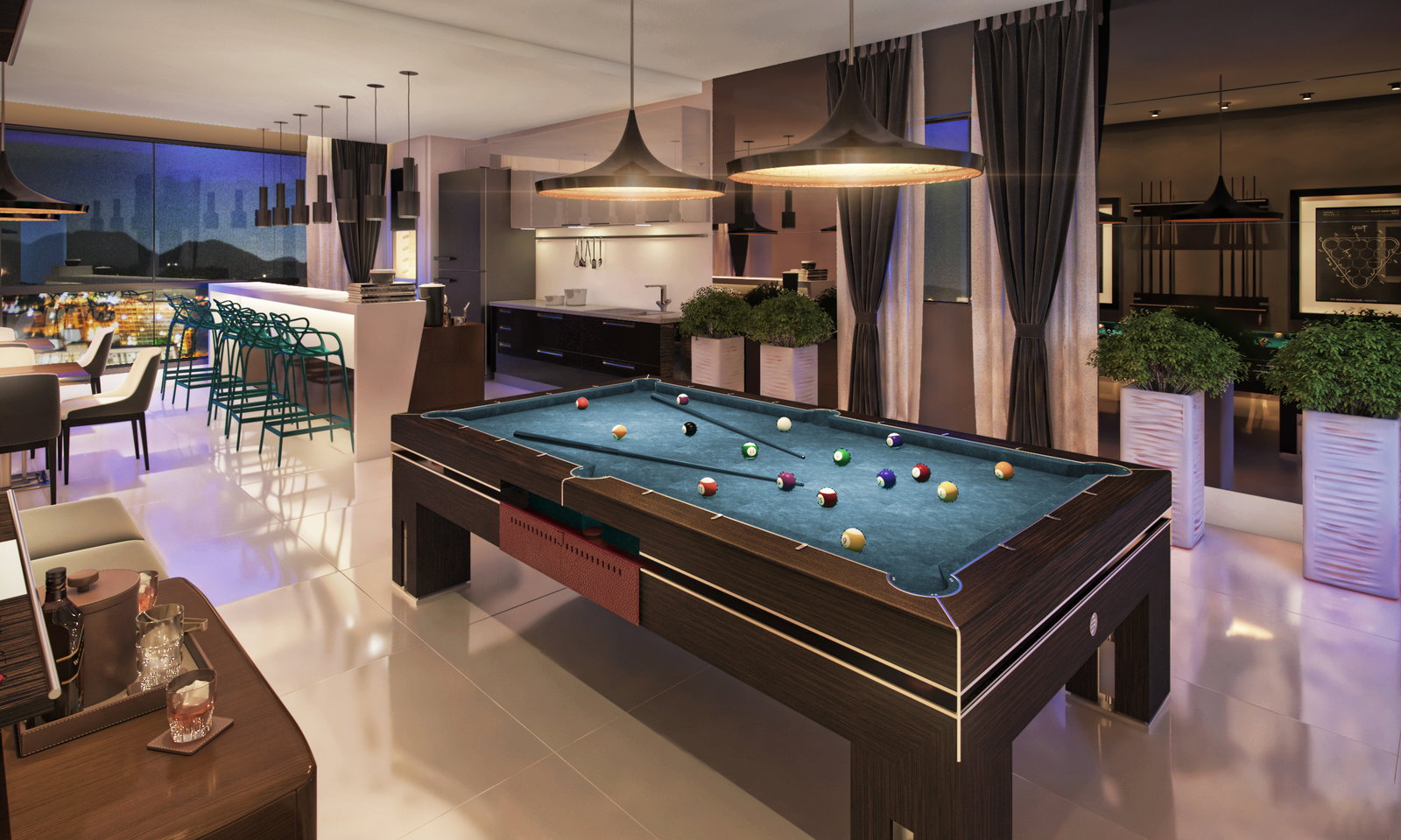 Foto 2 de Residencial Carpe Diem