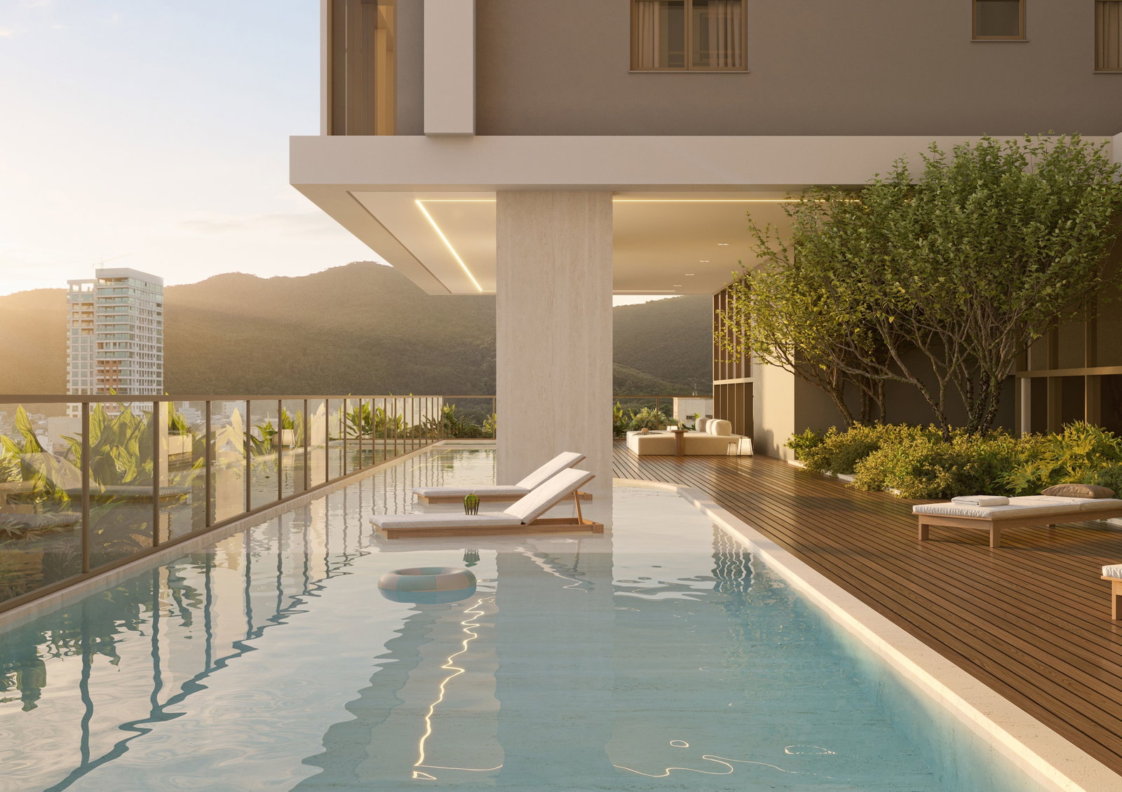 Foto 24 de Terral Skyhome Club