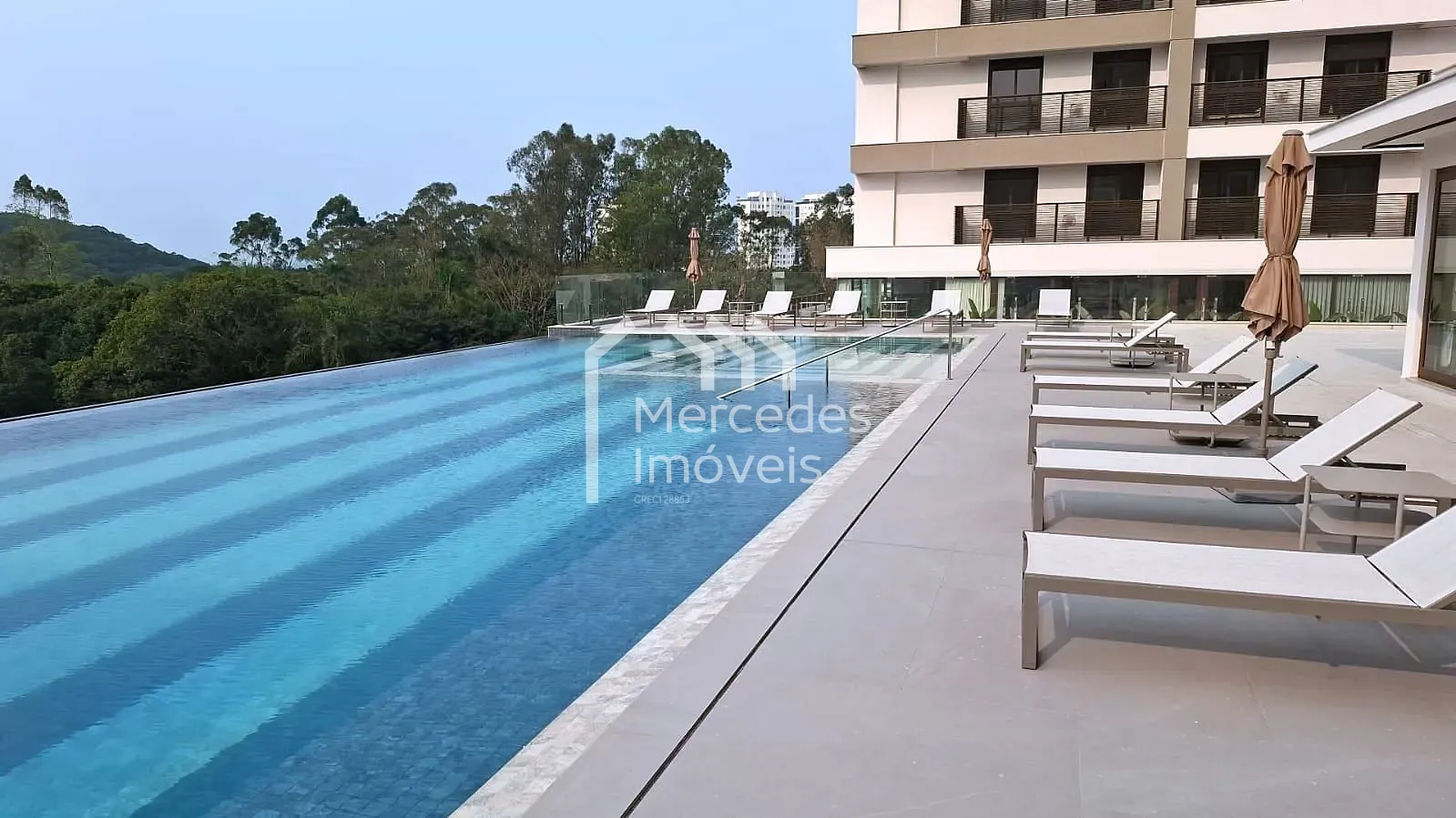 Foto 9 de Apartamento com 2 suítes à venda, Praia Brava de Itajaí, Itajaí, SC