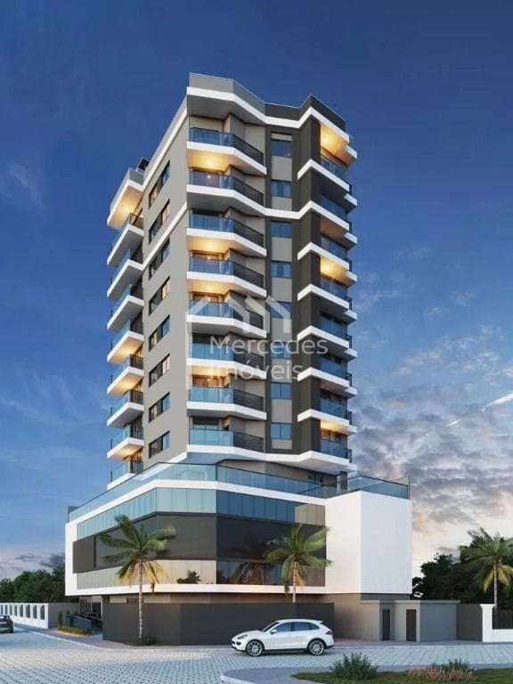 Foto 10 de Apartamento 1 dorm à venda · Fazenda, Itajaí