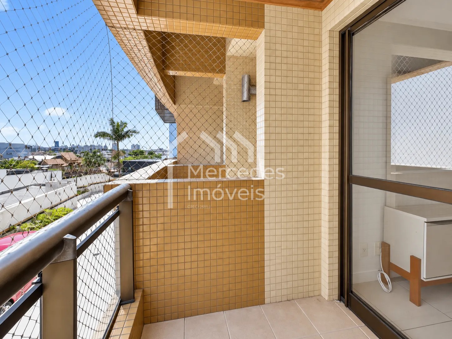 Foto 4 de Apartamento de 2 quartos sendo 1 suíte para locação, Fazenda, Itajaí, SC