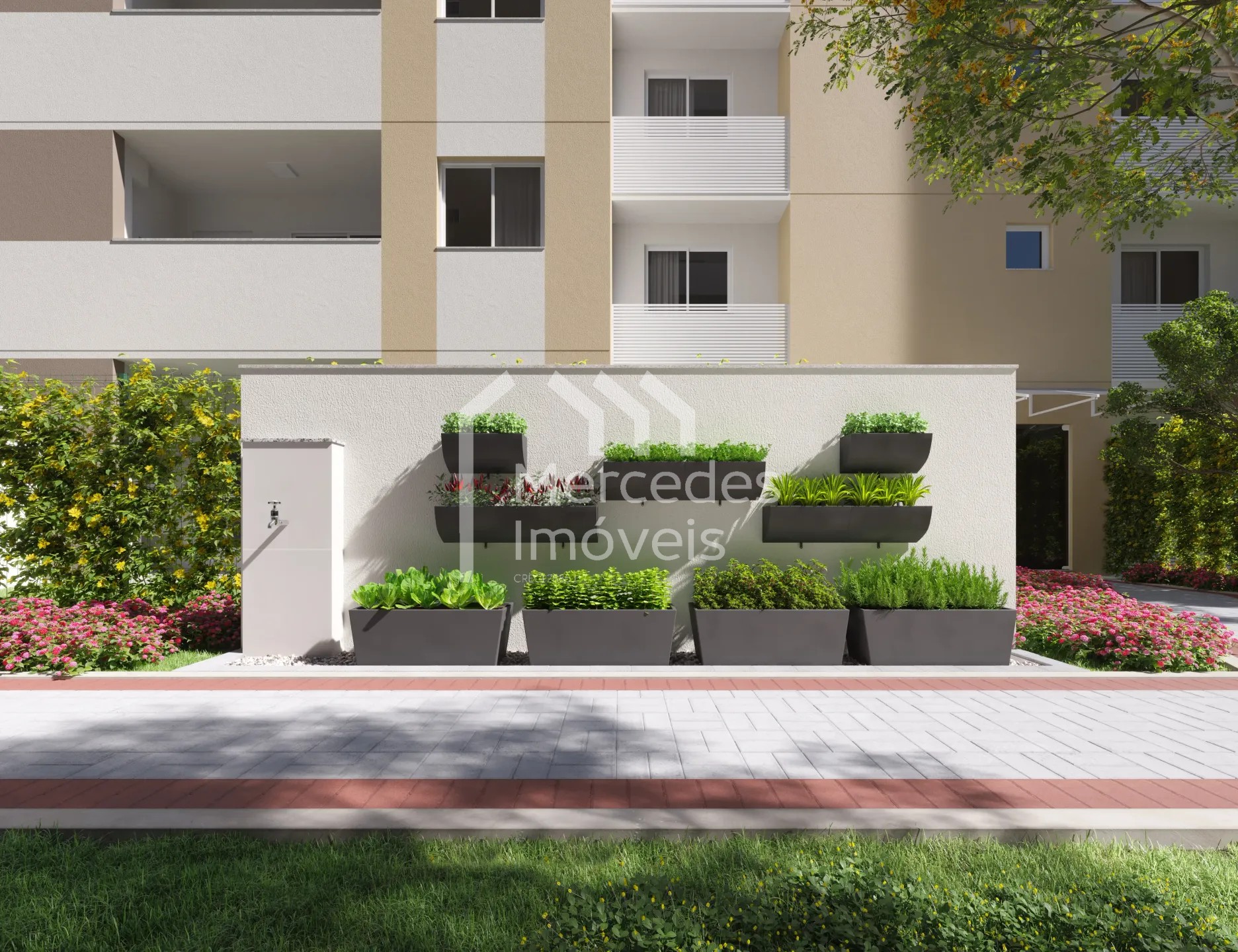Foto 31 de Apartamento 2 dorms à venda · Cordeiros, Itajaí · URBAN CLUB