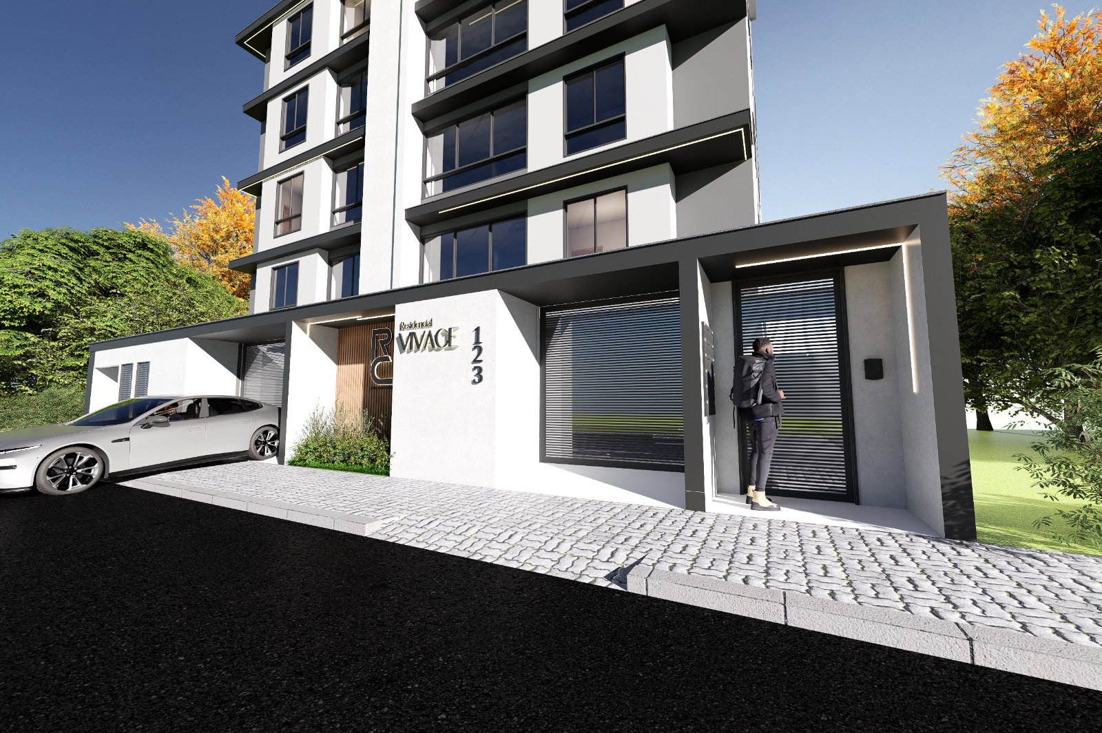 Foto 5 de Residencial Vivace