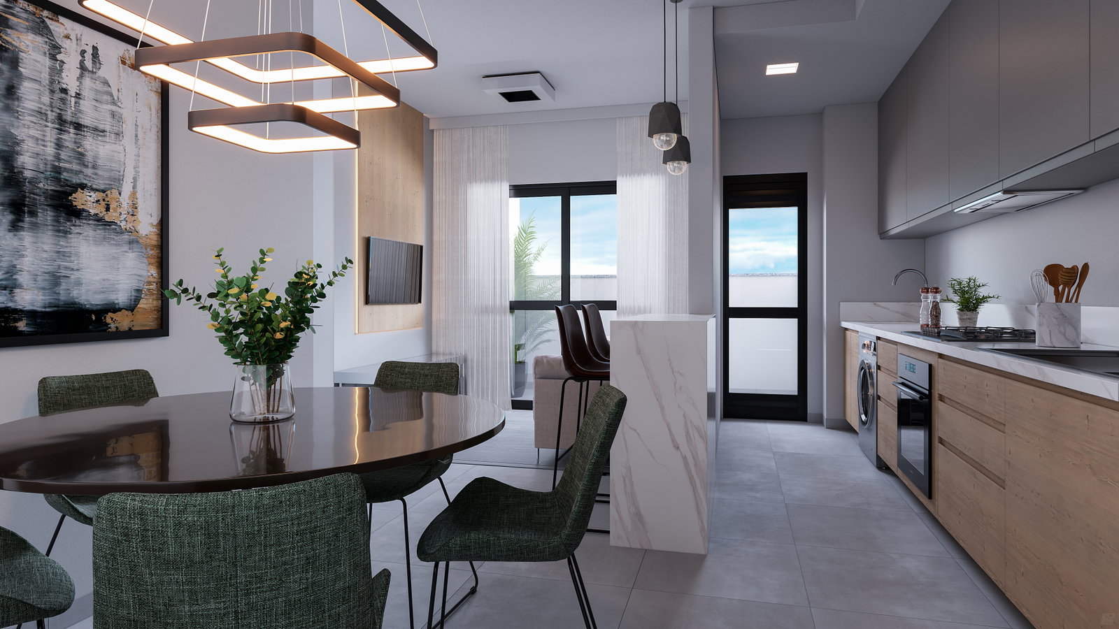 Foto 4 de Agave Residence