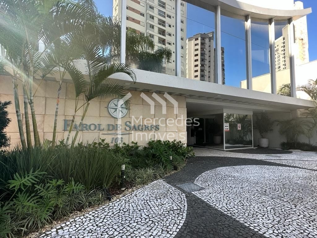 Foto 32 de Apartamento 1 suíte + 1 dorm à venda · Centro, Itajaí · Farol de Sagres · 79 m²