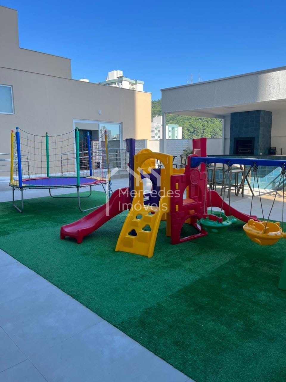 Foto 34 de Apartamento 2 suítes à venda · Fazenda, Itajaí · LE HAVRE · 91 m² · AP0008