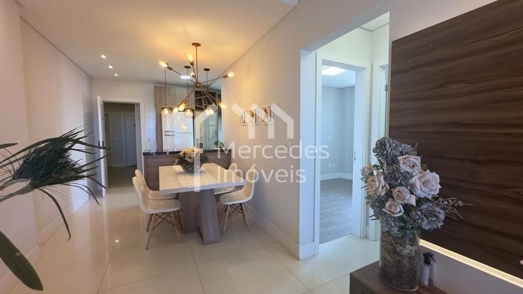 Foto 5 de Apartamento 2 suítes à venda · Centro, Itajaí · Manhattan Life Connection