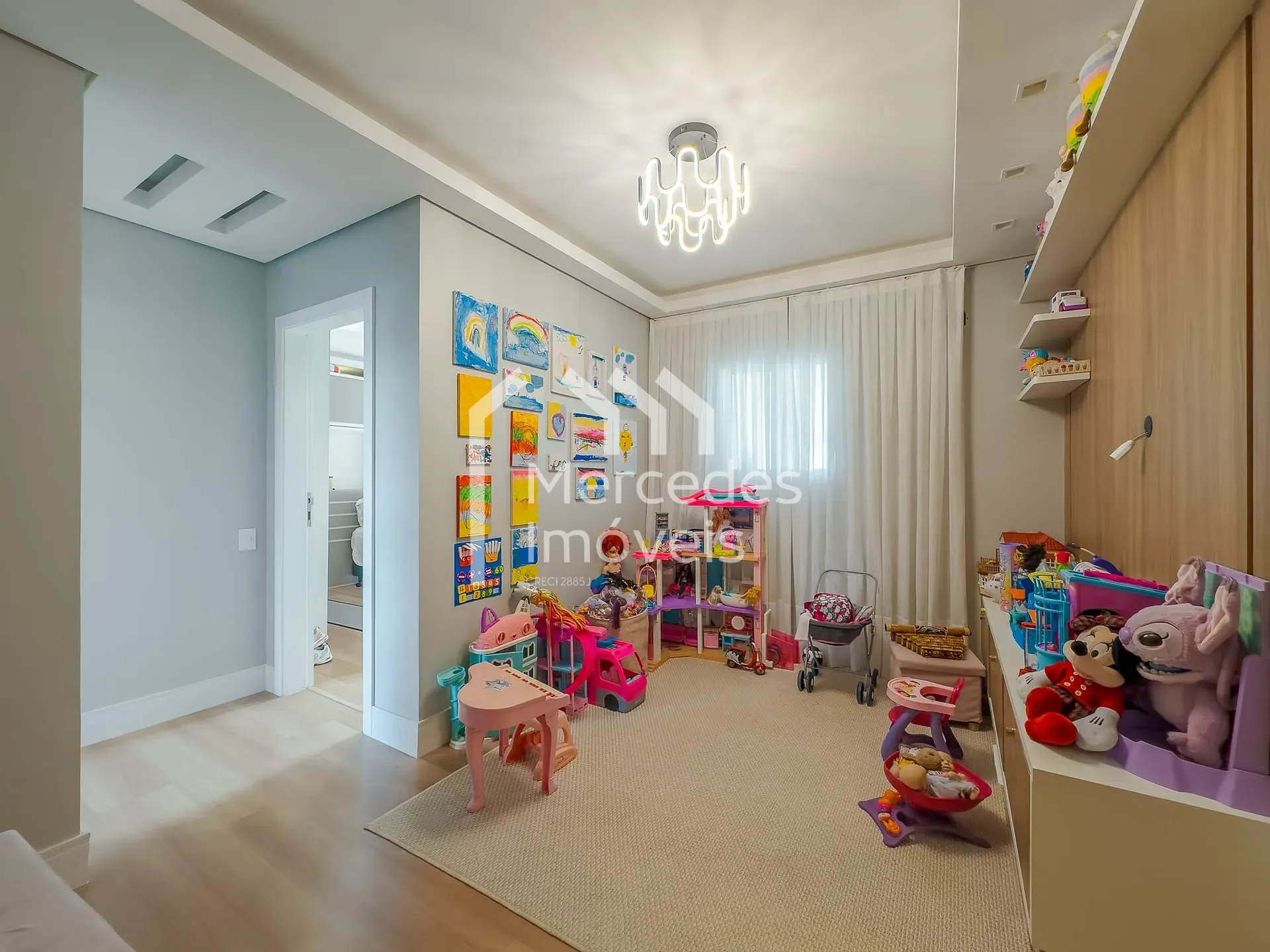 Foto 11 de Apartamento com 3 suítes, 2 vagas para locação, Centro, Itajaí, SC