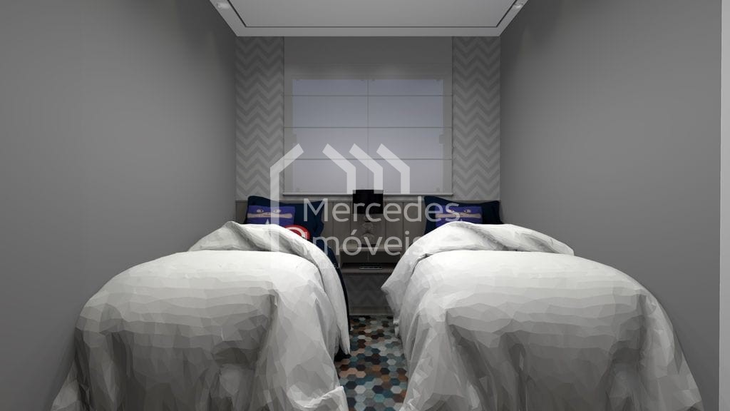 Foto 49 de Apartamento 2 dorms à venda · Itaipava, Itajaí · VILLE DE LEON