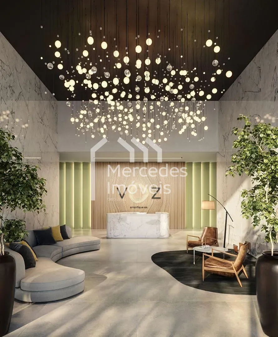 Foto 8 de Apartamento 1 dormitorio com 39.75m² à venda, Viva Park, Porto Belo, SC