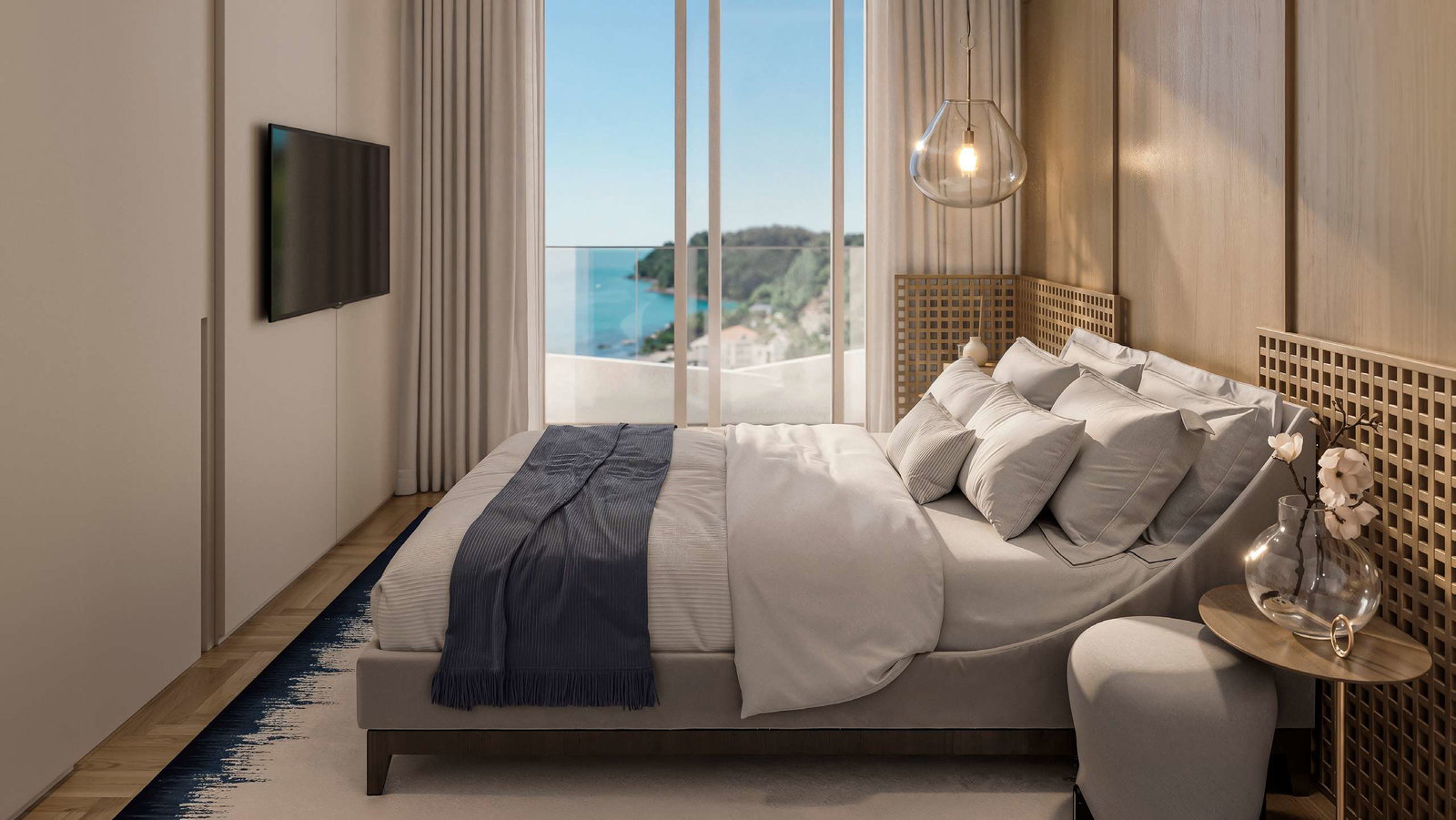 Foto 4 de Amares Residencial Boutique
