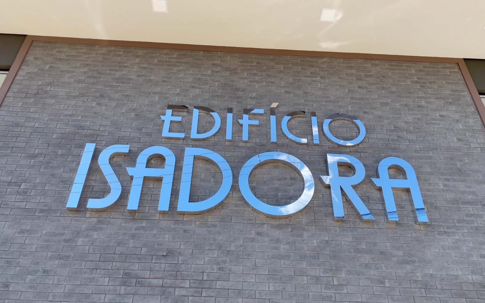Foto 2 de Edifício Isadora