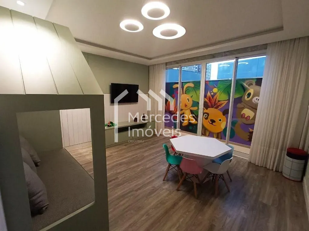 Foto 13 de Apartamento 3 suítes à venda · Centro, Itajaí · La Villa Santangelo