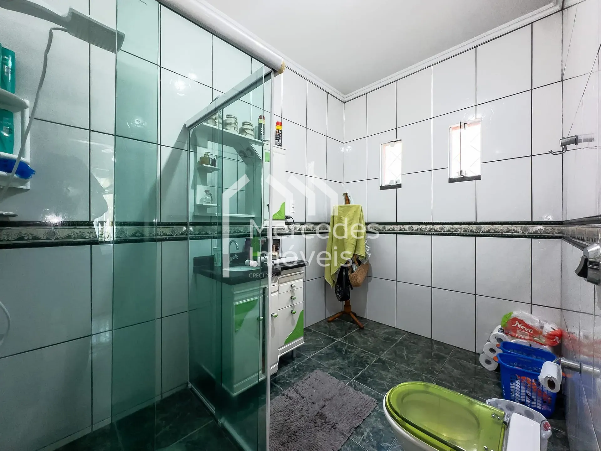 Foto 7 de Casa com 2 suítes + 3 dormitórios à venda, São Vicente, Itajaí, SC
