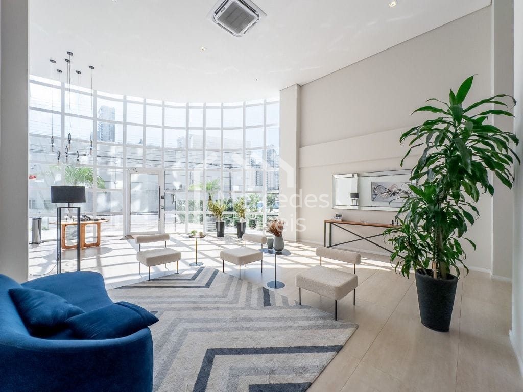 Foto 27 de Apartamento 2 suítes à venda · Fazenda, Itajaí · LE HAVRE · 91 m² · AP0008