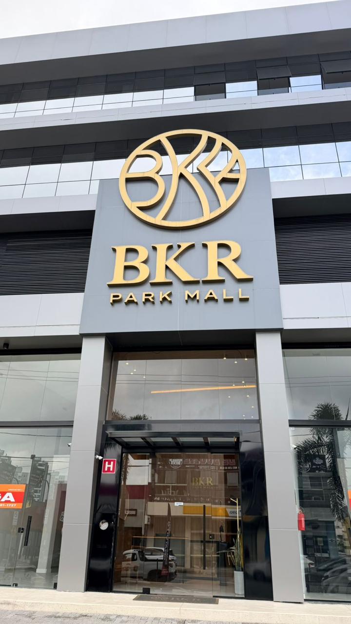 Foto 3 de BKR Park Mall