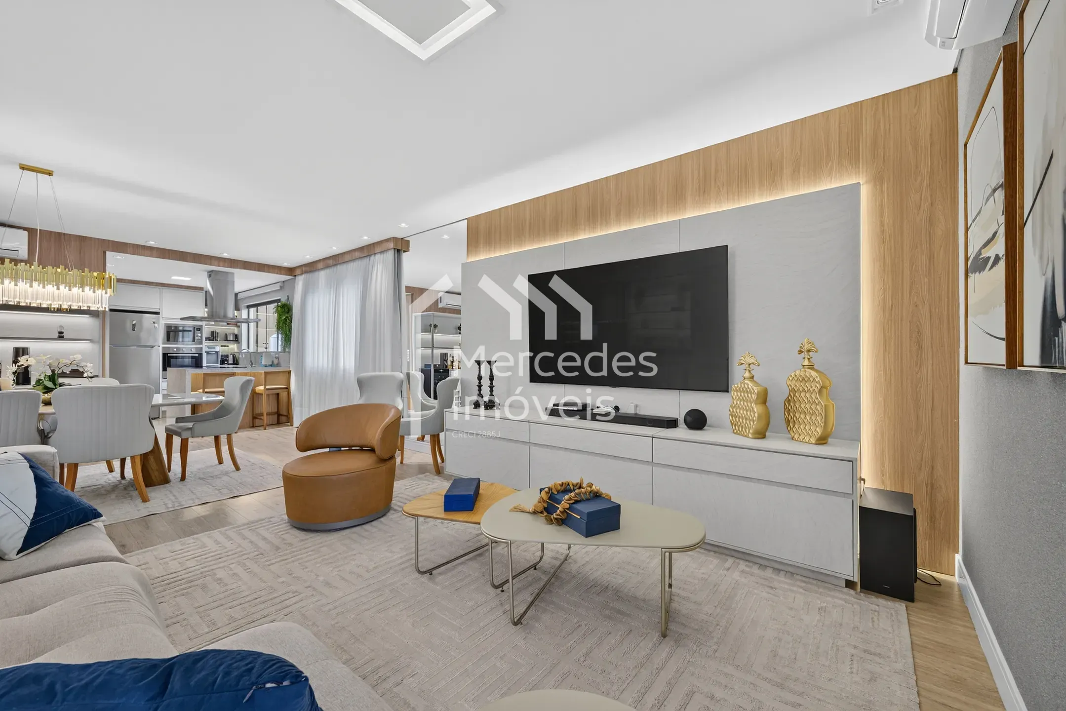 Foto 5 de Cobertura / Penthouse à venda, Centro, Itajaí, SC