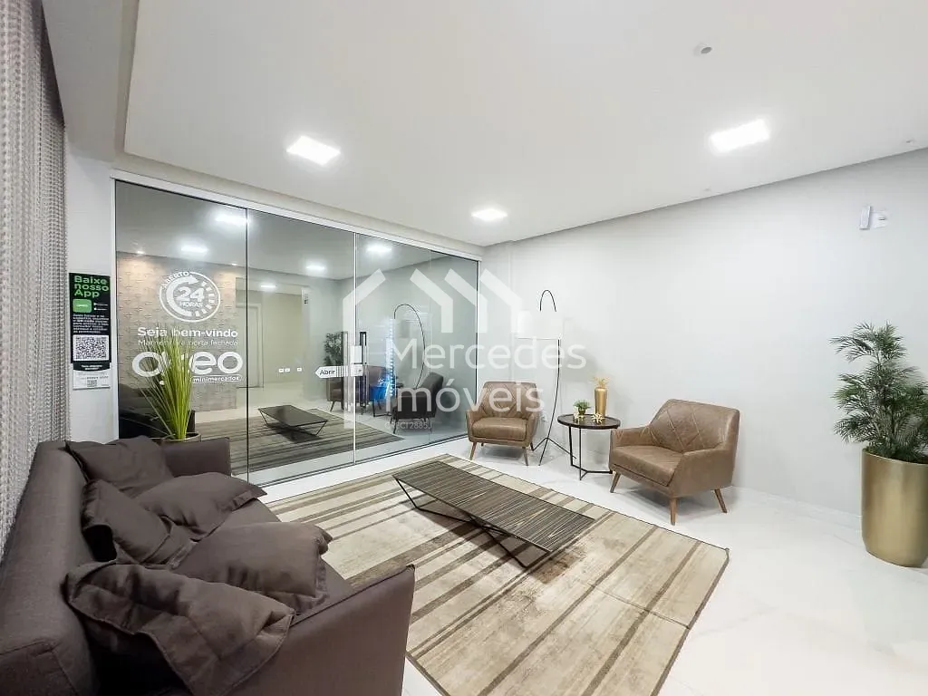 Foto 26 de Apartamento semimobiliado com 2 suítes à venda, 75 m² - Vila Operária - Itajaí/SC