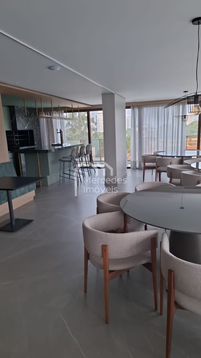 Foto 11 de Apartamento 2 suítes à venda · Praia Brava de Itajaí · Lotisa Torres da Brava - Sirena