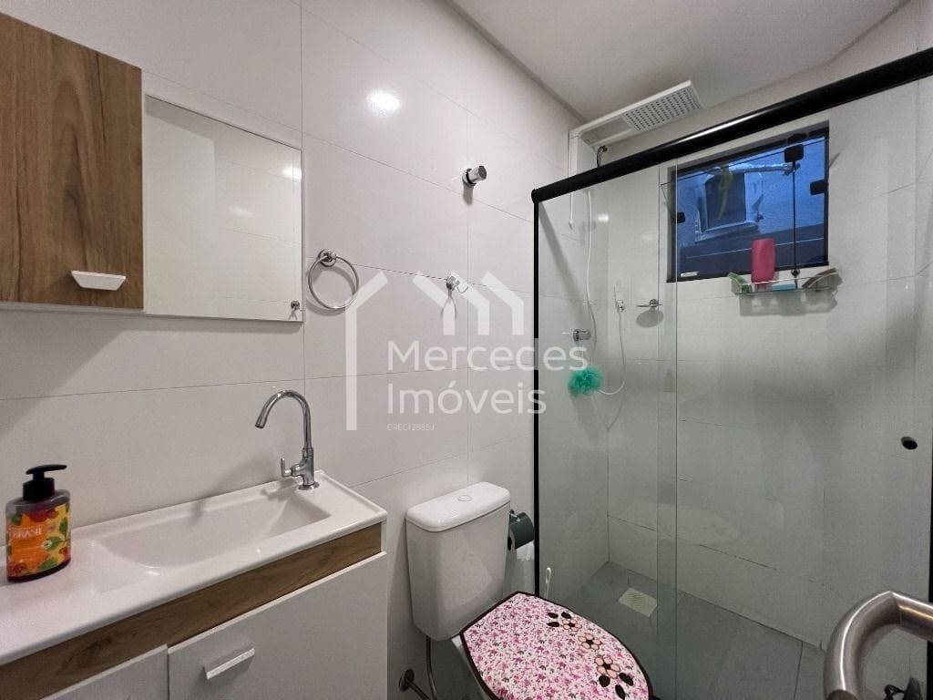 Foto 14 de Apartamento 1 suíte + 1 dorm à venda · São João, Itajaí · Residencial Sandra de Souza