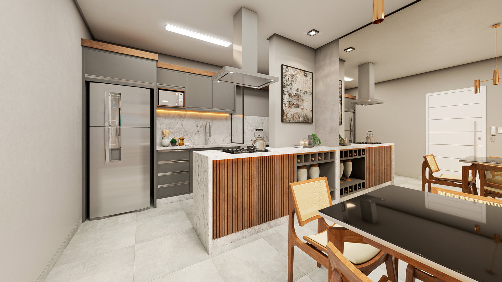 Foto 4 de Urban Residence