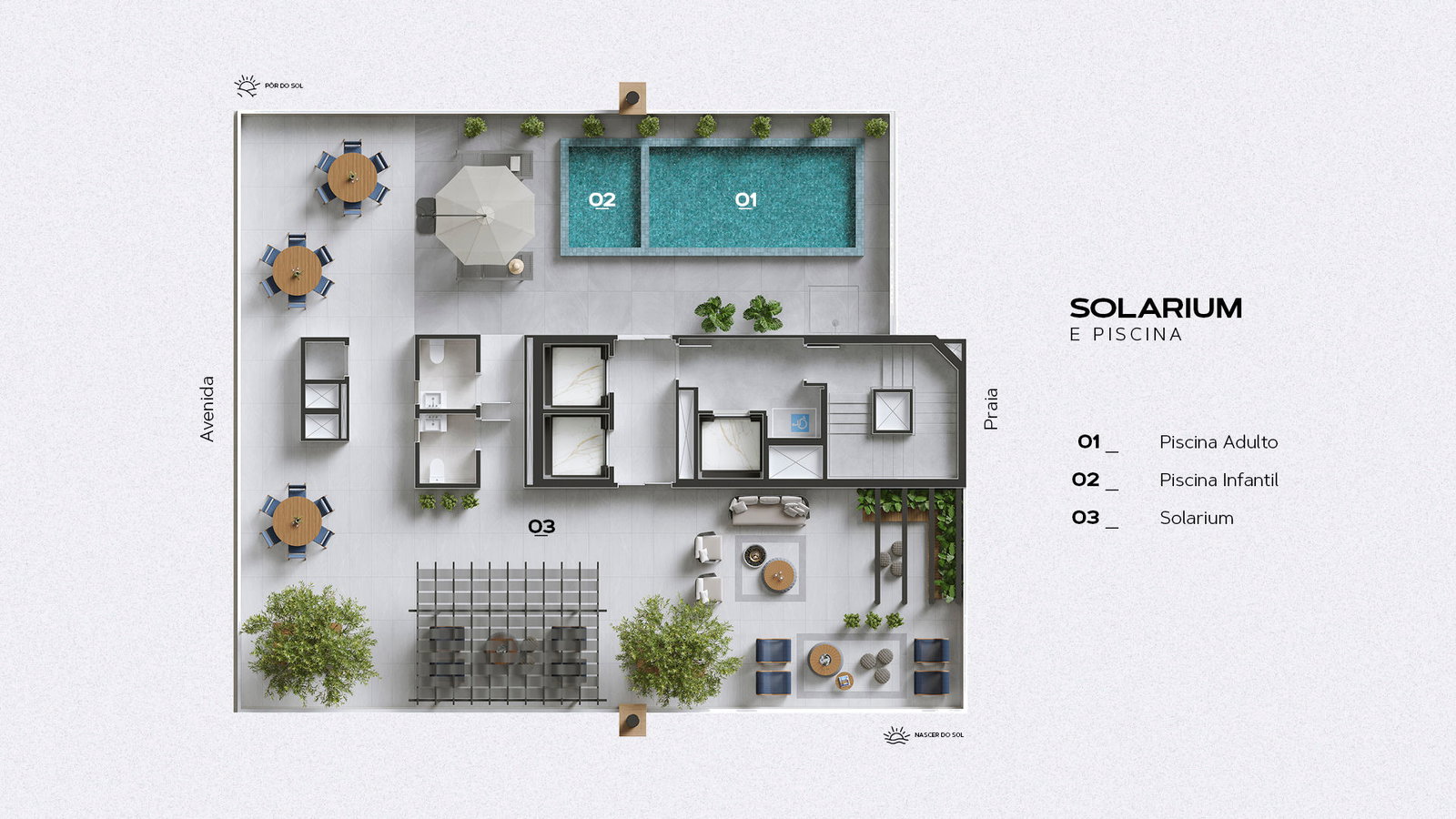 Planta 1 de Salt
