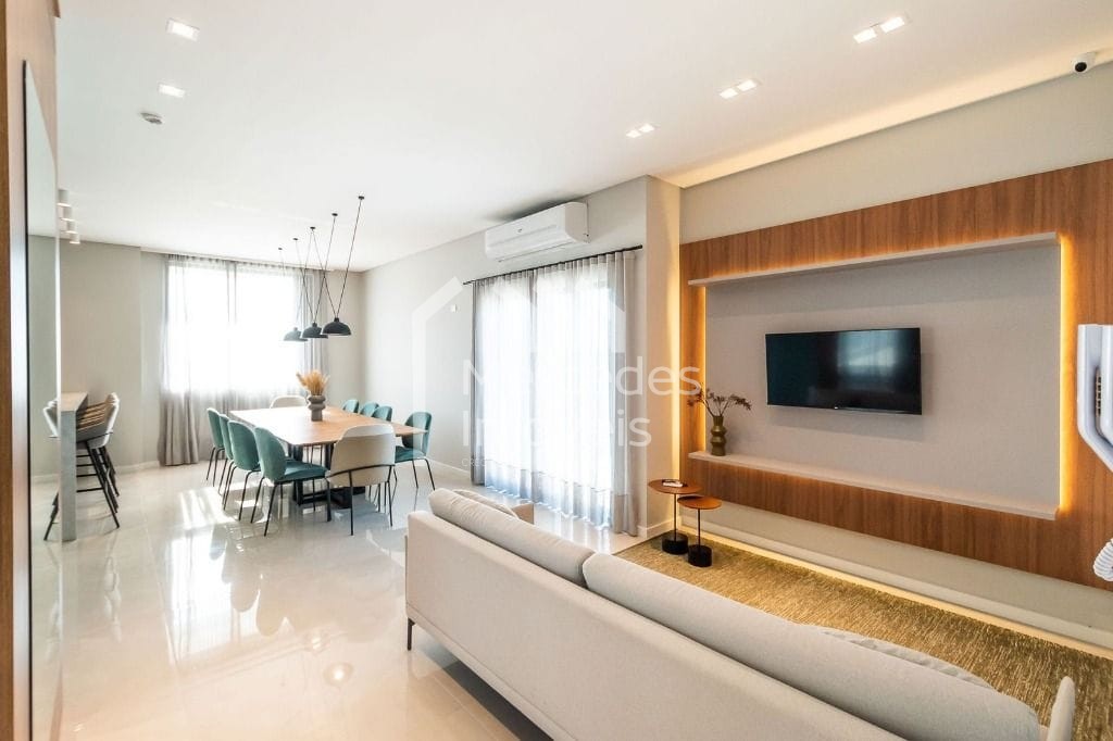 Foto 25 de Apartamento 2 suítes à venda · Fazenda, Itajaí · LAGO MORAINE · 73 m²