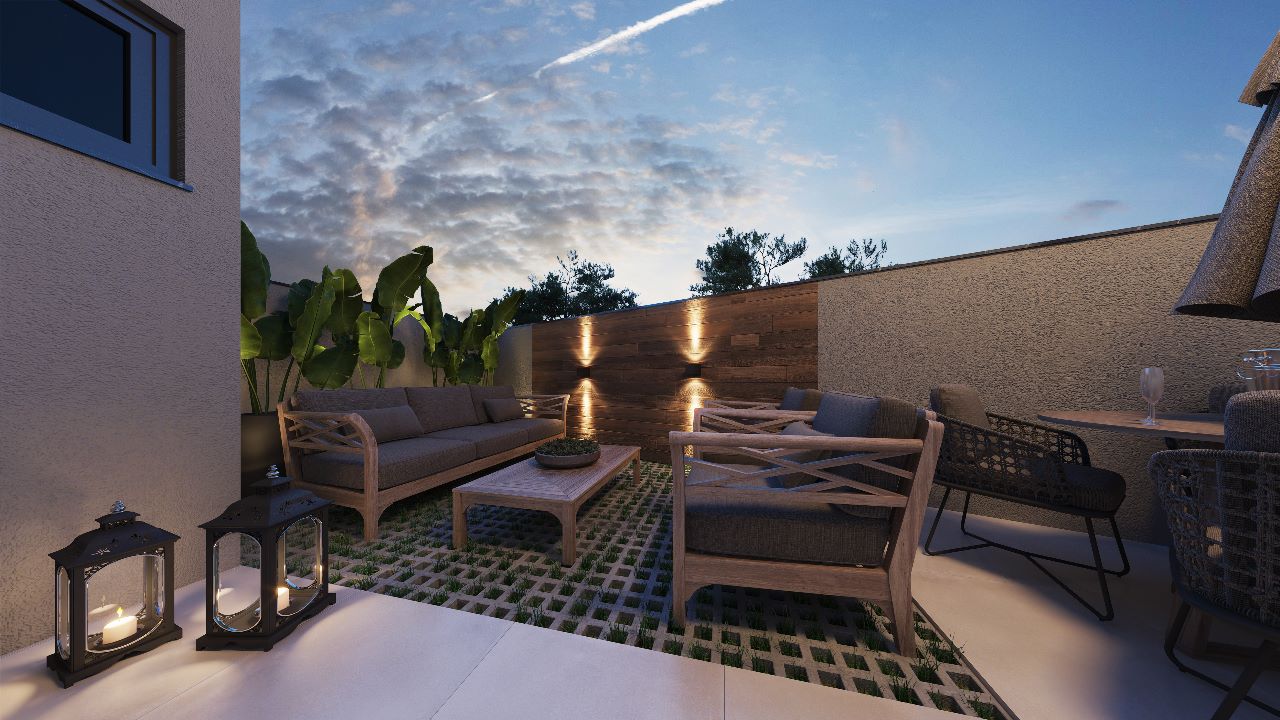 Planta 6 de Line