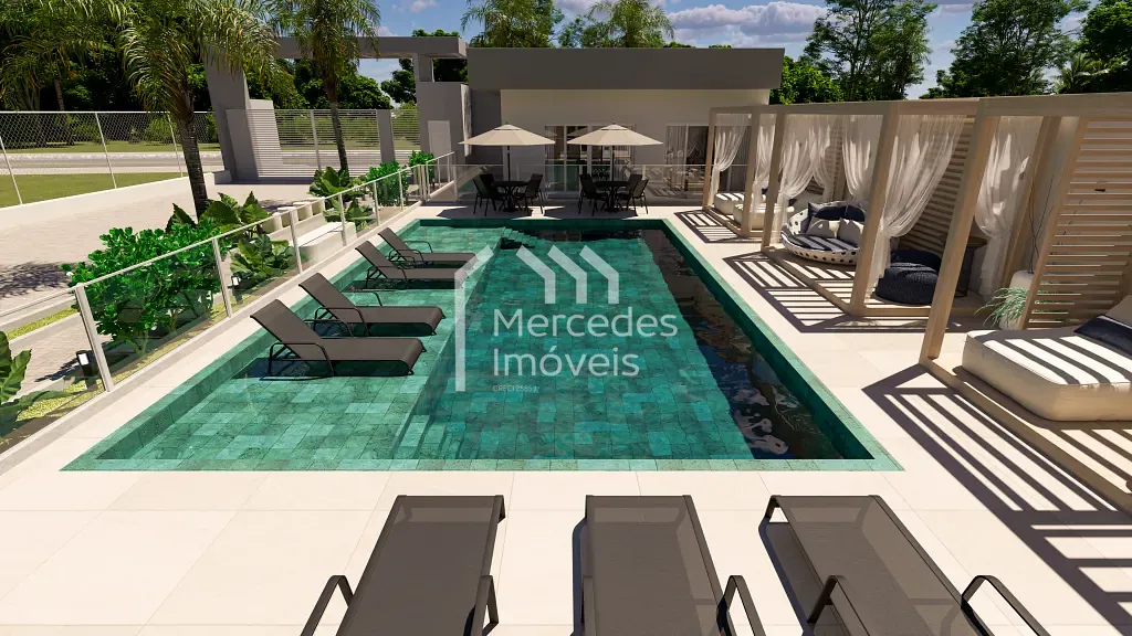 Foto 12 de Apartamento com 1 suíte + 1 dormitório à venda, 56,99m² Cordeiros, Itajaí, SC