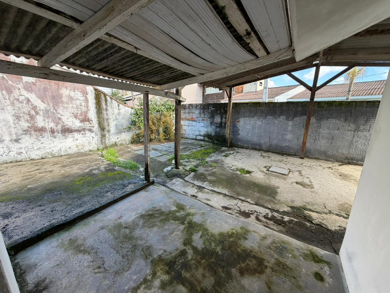 Foto 10 de Condomínio José Sabino de Borba
