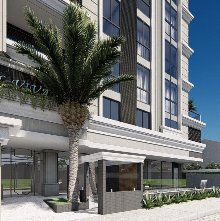 Foto 5 de Vivace Residence