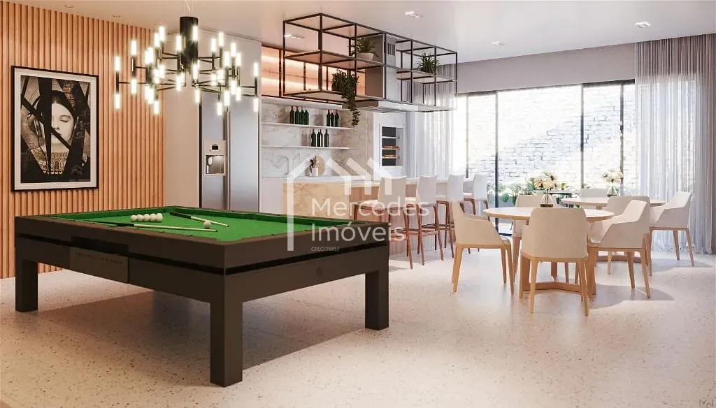 Foto 9 de Apartamento com 2 dormitórios à venda, 121 m² - São Judas - Itajaí/SC