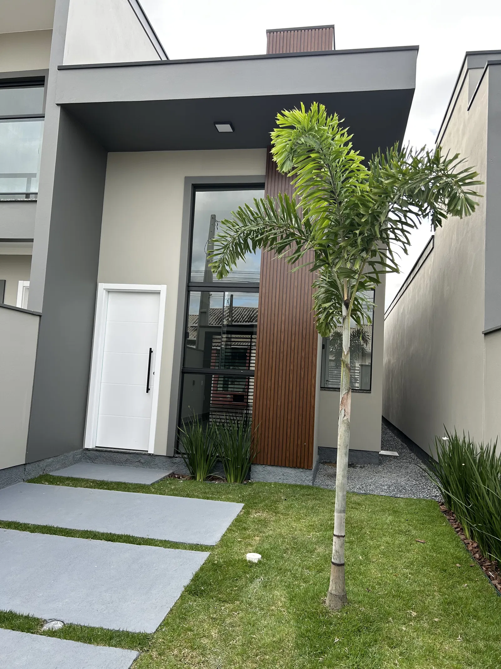 Foto 1 de Residencial Bahamas