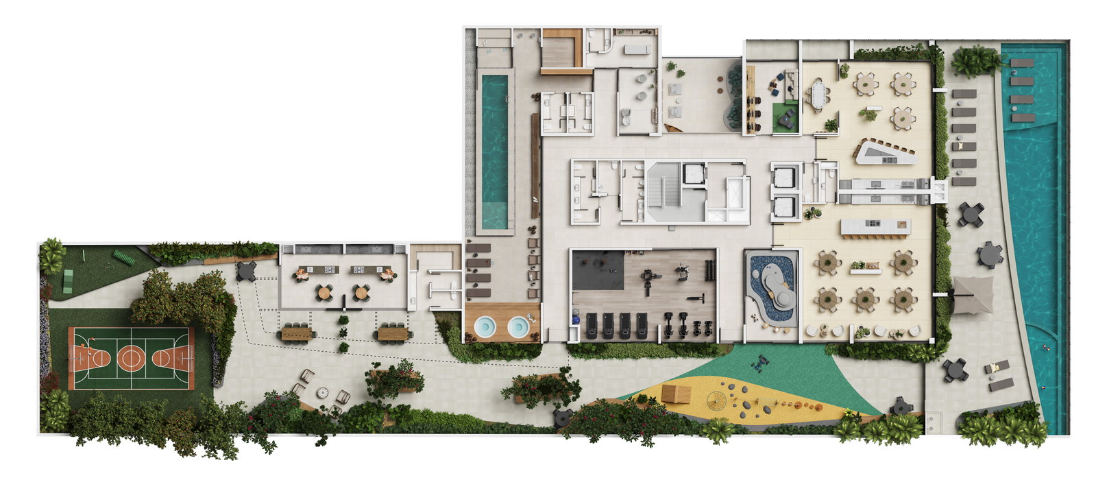 Planta 5 de Rhodes