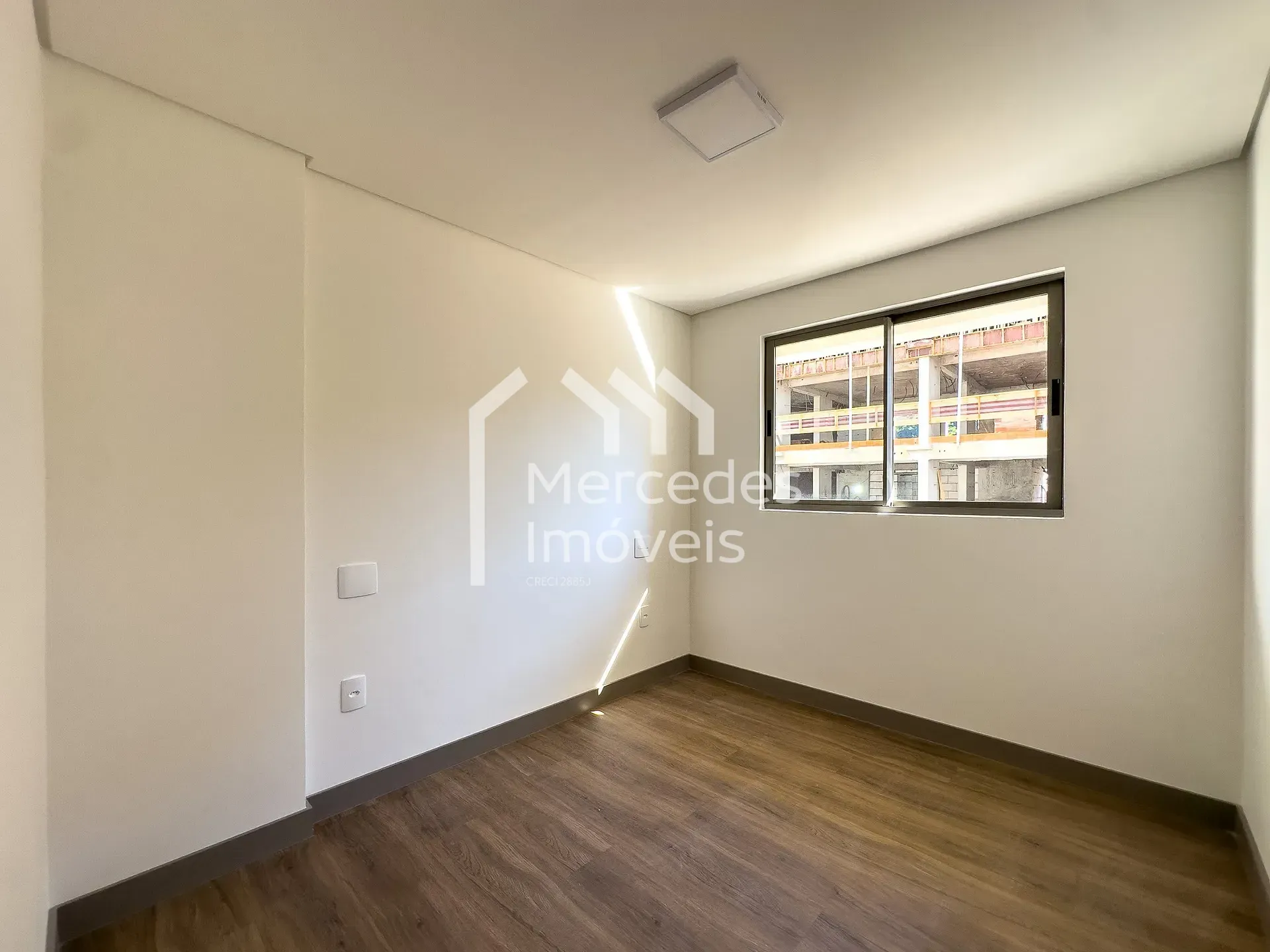 Foto 9 de Apartamento novo para locação, Praia Brava, Itajaí, SC