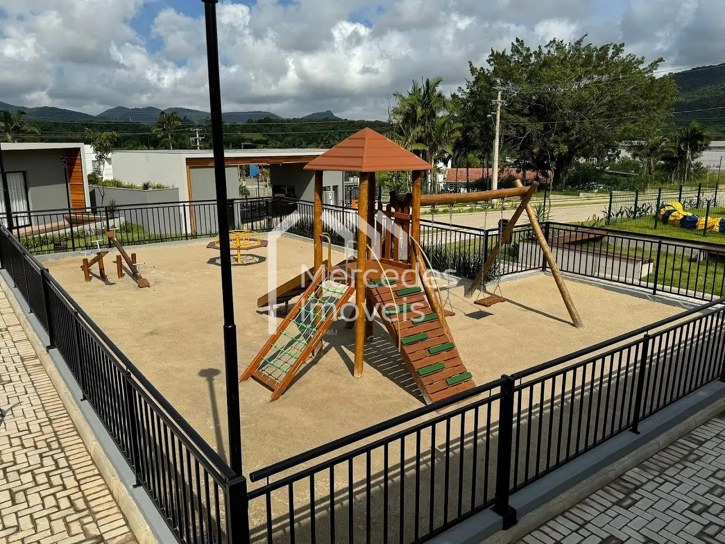Foto 6 de Terreno em condominio fechado com 205M² à venda, Rio do Meio, Itajaí, SC