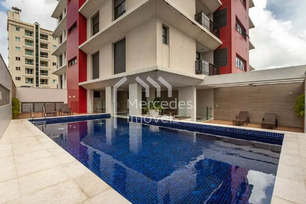 Foto 6 de Apartamento 1 suíte + 1 dorm à venda · Centro, Itajaí · Nantai