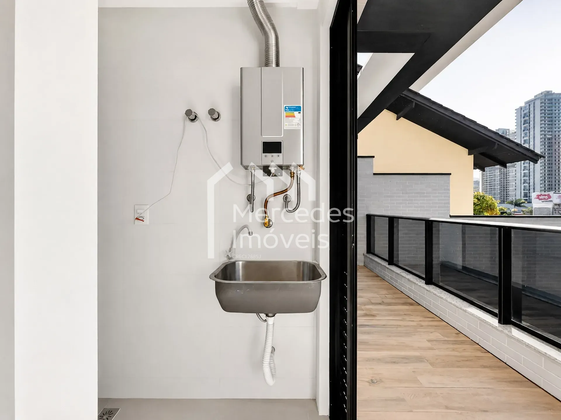 Foto 25 de Apartamento para locação com 2 suítes 95m² , Praia dos Amores, Balneário Camboriú, SC
