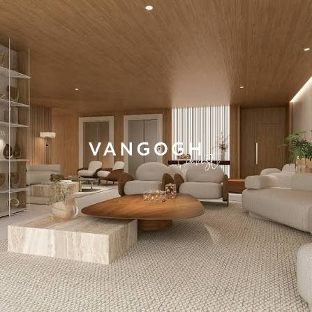 Foto 3 de RESIDENCIAL CITRINE