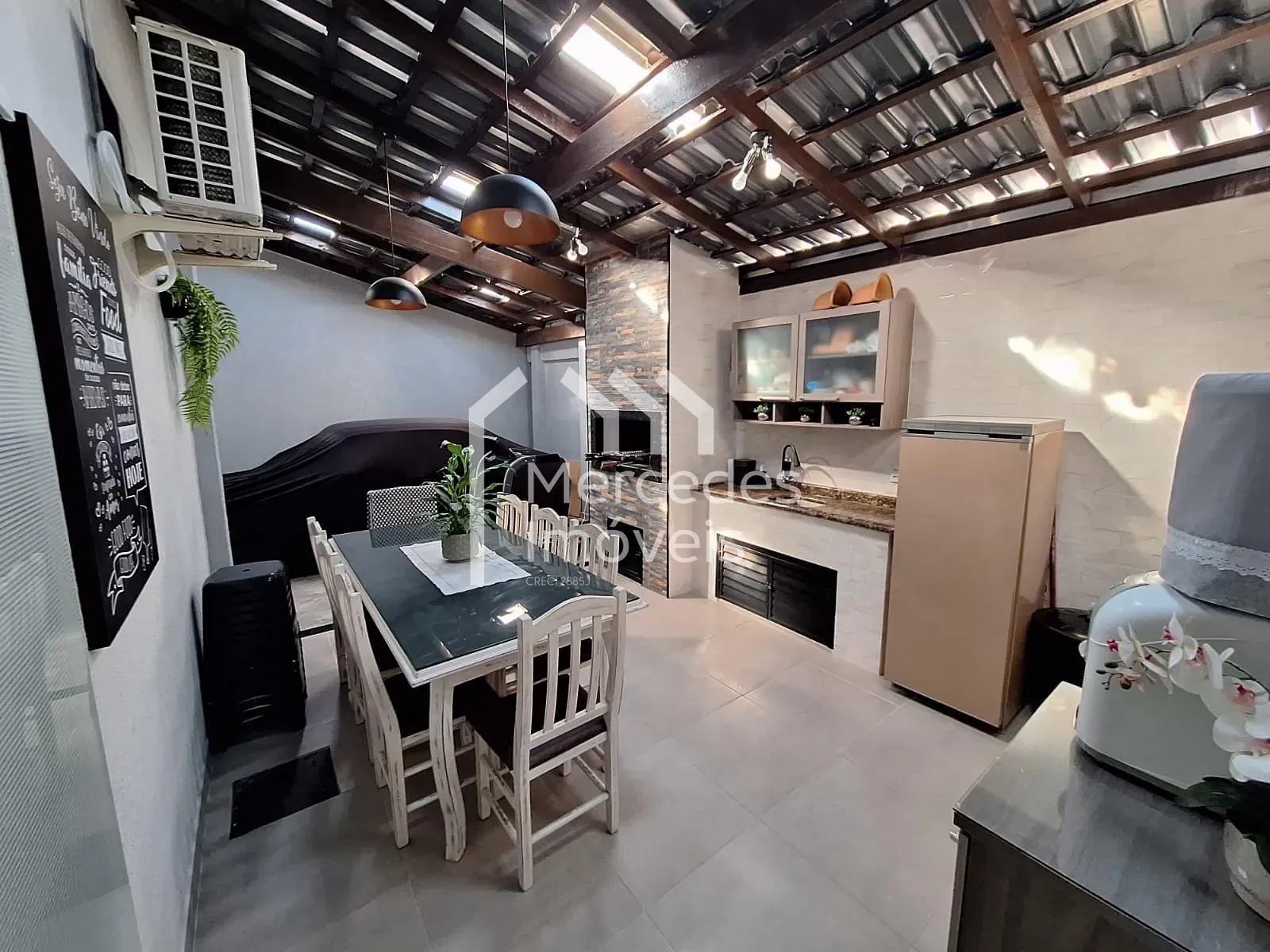 Foto 6 de Casa à venda - 2 suítes + 1 dormitório, São Vicente, Itajaí, SC