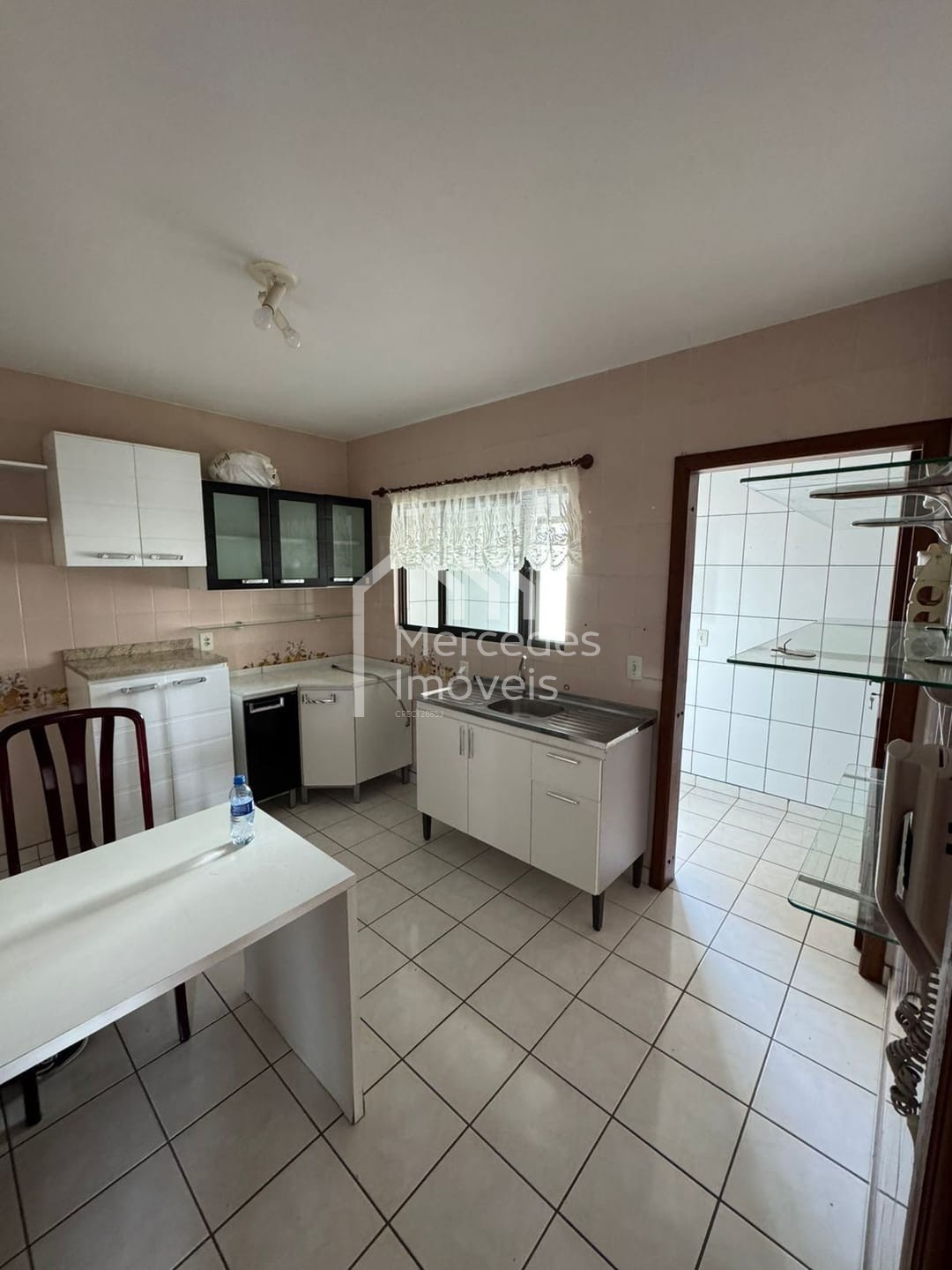 Foto 8 de Apartamento 1 suíte + 1 dorm à venda · Centro, Itajaí · Ed. Diplomata