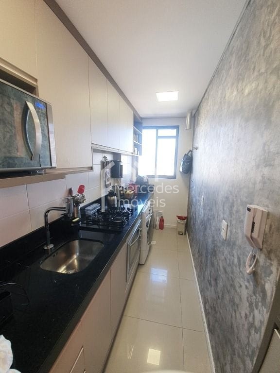 Foto 8 de Apartamento 1 suíte + 1 dorm à venda · São Judas, Itajaí · Belle Vie