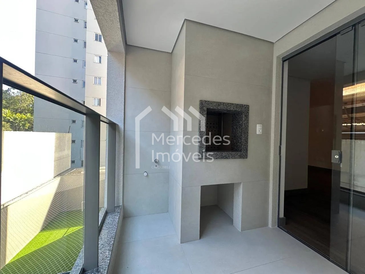 Foto 121 de Apartamento 1 suíte + 1 dorm para alugar · Praia Brava, Itajaí