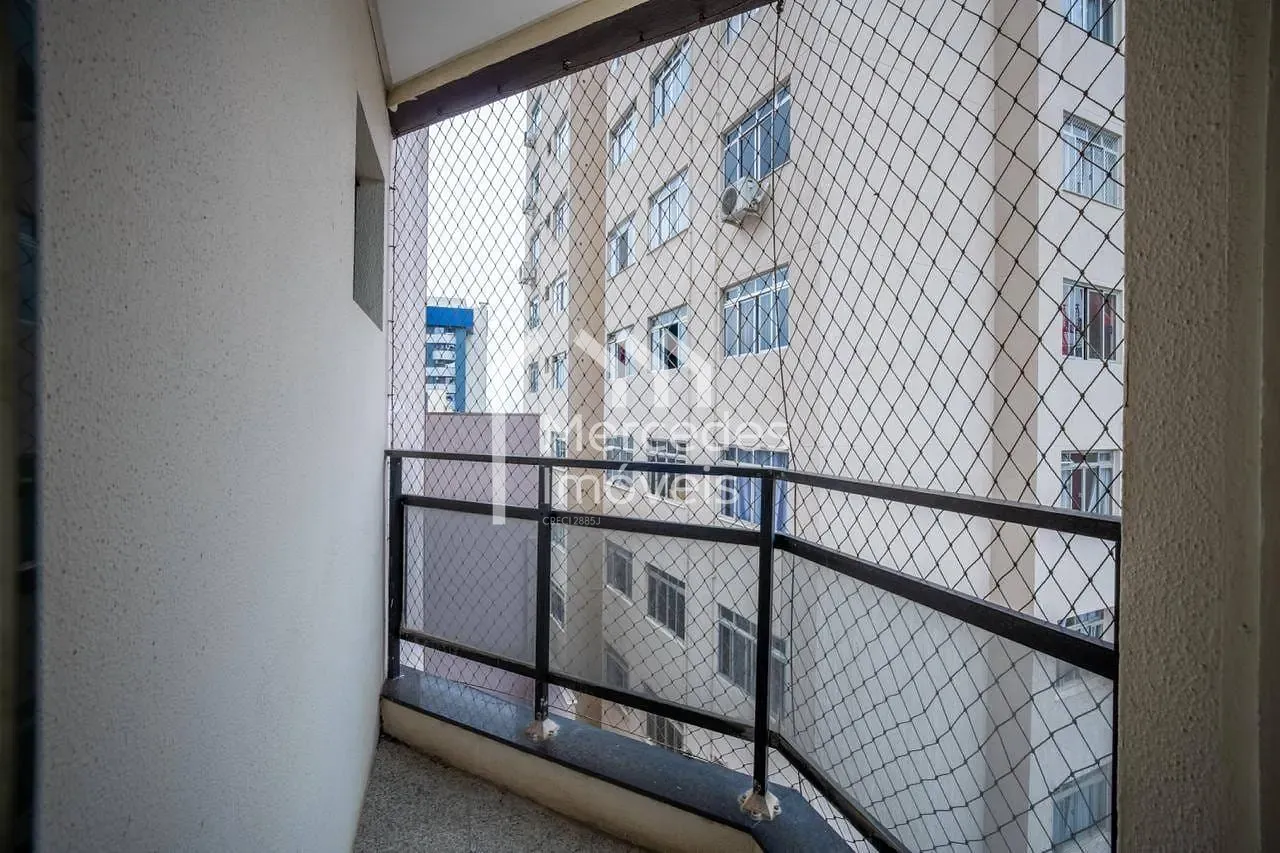 Foto 4 de Apartamento com 1 suíte + 2 dormitórios à venda, com 85m² - Centro, Itajaí, SC